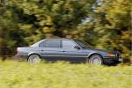 BMW 750i 1994 года